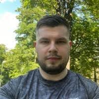 John Struhar's Instagram, Twitter & Facebook