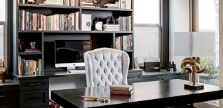 Take these 36 office decorating ideas to adorn your office with elements that keep you and your team productive, inspired and motivated every day. Home Office Decor Ideas How To Design A Workspace At Home