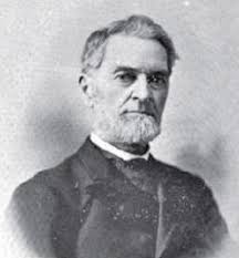 Strictly Strychnine: Murder of John P. Stickles 1876