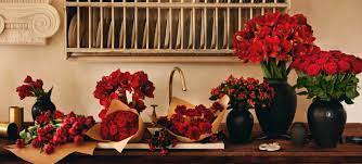 6w x 6h total dimensions: Holiday Flowers And Branches Holiday Delivery Nyc Flowerbx Us