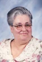 Obituary information for Kay Ellen Daugherty Masters