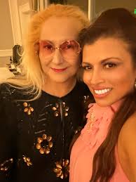 Sandra Chavarria (@schavarriatv) • Instagram photos and videos