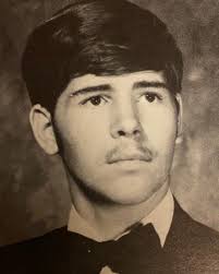 HOMETOWN HERO: John Householder wanted to stay local. Growing up in Green  Cove Springs, surrounded by his family, John graduated from Clay High  School in 1978. After his graduation, John went to