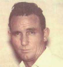 Billy Charles Nettles (1935-2003)