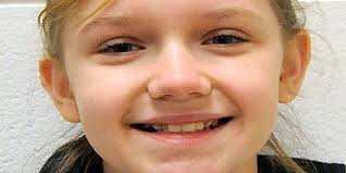 Because it's important, area kids have learned about kindness