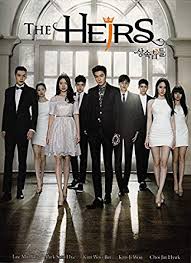 7.6 asian drama guide score: The Heirs Korean Drama All Episodes With English Subtitles Ioffer Movies