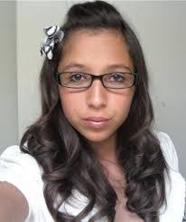 Erica Alvarado's Instagram, Twitter & Facebook