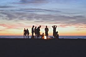 Riesen Twister Basteln Plans For The Year Beach Camping End Of Summer Friend Pictures