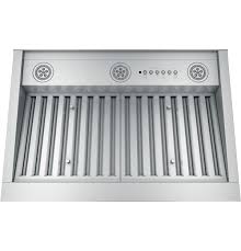 30 Smart Designer Custom Insert W Dimmable Led Lighting Uvc9300slss Ge Appliances