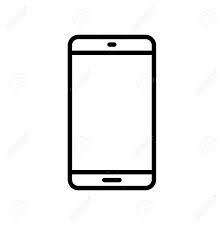 You can choose the image format you need and install it on absolutely any device, be it a smartphone, phone, tablet, computer or laptop. Premium Phone Icon Or Logo In Line Style High Quality Sign And Royalty Free Cliparts Vectors And Stock Illustration Image 85353140