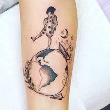 At infinity laser spa, we offer laser tattoo removal in nyc. Infinity Tattoo Nyc Infinitynyc Profile Pinterest