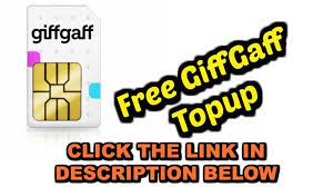 Hi, i am leaving giffgaff but when i put my new 3 sim card in my sony z3 it asks for the sim network unlock pin, how can i get this information off goffgaff . Free Giffgaff Sim Card With Free 5 Top Up 4g