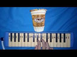 Download Belajar Piano Susu Murni Nasional Mp3 Mp4 3gp Flv Download Lagu Mp3 Gratis