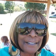 Can we talk about Dr. Melody Webb, Athletic Director at Norfolk State, and  the coaches she currently has