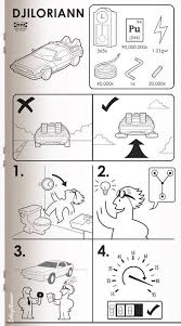 Sci Fi Ikea Manuals Sci Fi Movies Sci Fi Back To The Future