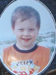 Jacob Anthony Terriquez (2003-2007)