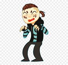 Share on facebook | twitter. You Spit On Me Larry Larry South Park Free Transparent Png Clipart Images Download