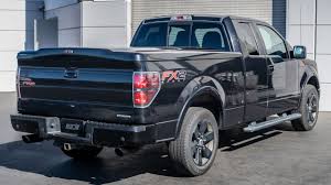 2011 2014 Ford F 150 Cat Back Exhaust System S Type Part 140416bc
