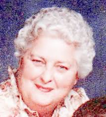 Death notice: Juanita May Haycock