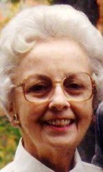 Rosemary "Rhodie" (Mulhern) Deedy
