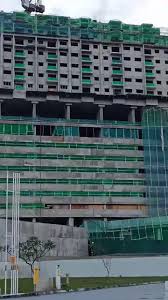 Check the current progress of site constructions. The Hermington Kuchai Lama Home Facebook