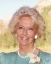 Marge Burdick, Vail pioneer, 1919-2011