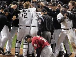 In 2005, with that ultimately futile home run off lidge, pujols finally got his signature playoff moment, and in 2006. No Hangover Effect For Lidge The Spokesman Review
