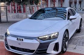 Image result for Suzuka Gray 2023 E-Tron