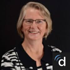 Dr. Patricia F. Walker, MD