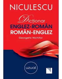 Aveti la dispozitie un dictionar roman englez puternic, cu peste 100000 de cuvinte, care are si optiunea de traducere fraze. DicÅ£ionar Englez Roman Roman Englez Uzual