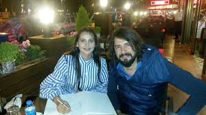 Ertuğrul dizisinde aslıhan karakterini canlandırmıştır. Fasuli Lokantalari On Twitter Dirilis Ertugrul Dizisinde Aliyar Karakterine Hayat Veren Cem Ucan Ve Aslihan Karakterine Hayat Veren Gulsim Ali Ilhan I Agirladik Https T Co Ia11nxu2r1