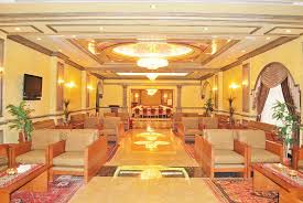 فندق كران فندق كران