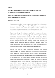 Penguasaan ilmu dalam pelbagai bidang perlu diberikan perhatian oleh murid. Https Pdfcoffee Com Download Integrati Pdf Free Html