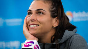 Professional tennis player, sister, daughter, friend. After Injury Lows Ajla Tomljanovic Poised For New Highs In 2019