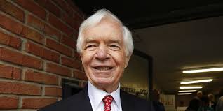 How Thad Cochran Beat Chris McDaniel
