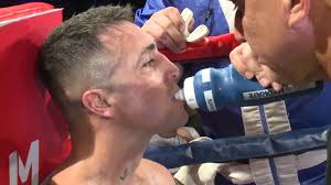 Kevin ZÁRATE vs Facundo "Látigo" DOMÍNGUEZ (Full Fight