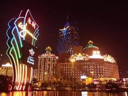 See more of 澳門首家線上賭場 上線啦 on facebook. æ¾³é–€è³­å ´çš„é©šäººé¢¨æ°´å¸ƒå±€