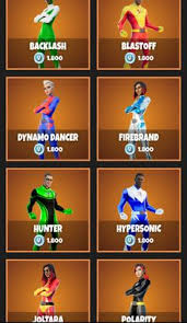 The joltara skin is a fortnite cosmetic that can be used by your character in the game! Zzzistik Kyleejosmith2007 On Pinterest