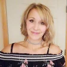 Aimee Melvin's Instagram, Twitter & Facebook