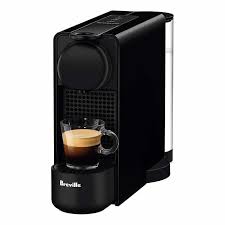 Maybe you would like to learn more about one of these? Nespresso Essenza Plus Coffee Machine By Breville Limousine Black Costco