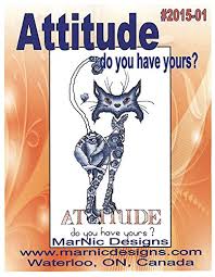Attitude Chart Amazon Co Uk Kitchen Home