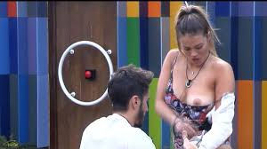 Nude - Pics of Alyson Eckmann nude, naked, topless, oops - ImperiodeFamosas