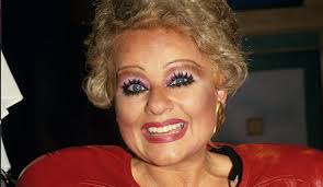 Tammy faye bakker, the glamorous wife of 1980s televangelist jim bakker, in a new movie the eyes of tammy faye, according to variety. Dvr Alert There S A 2 Hour 20 20 Special On Jim And Tammy Faye Bakker Tomorrow Night