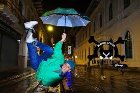 Profile for LA SUCRE