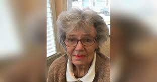 Obituary information for Diana Beebe Richardson