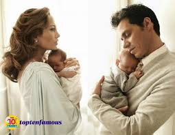 After postponing las vegas concerts following mass shooting. Jennifer Lopez Kids The Twins Just Turned 12 Years Old Toptenfamous