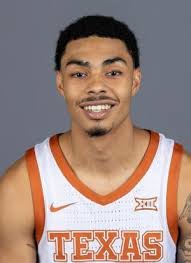 Texas 2024 Basketball Commits