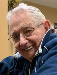 Harold S. Burnett Obituary