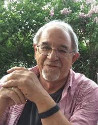 In loving memory, James Robert Orr