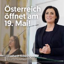 Anfang juli hatte der kleine sohn von elisabeth köstinger das licht der welt erblickt. Elisabeth Kostinger Posts Facebook